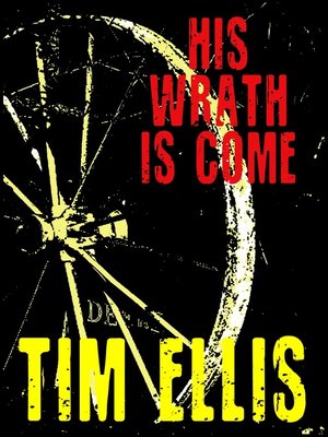 cover image of His Wrath is Come (P&R5)